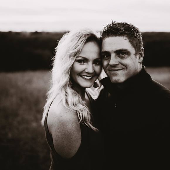 Meet your Posher, Chris - Picture 1 of 1